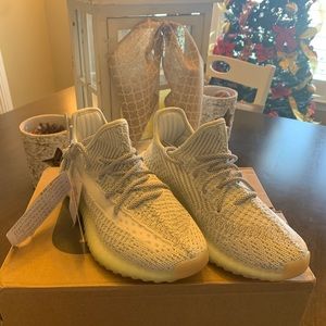 Adidas Boost 350 V2 Yeezy Yeshaya